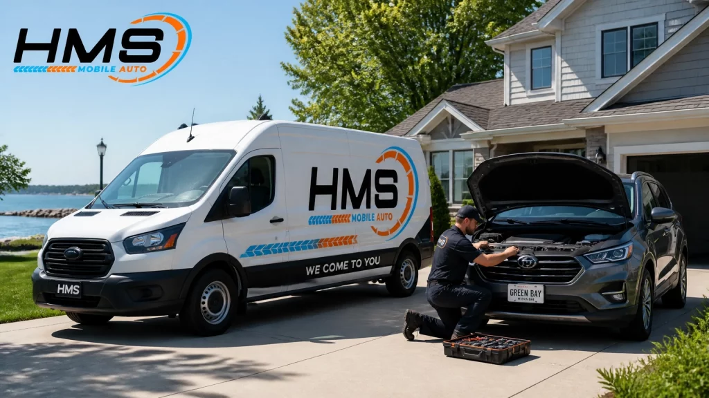 15 Mobile Mechanic Near Me Hacks to Save Time This Week in Green Bay