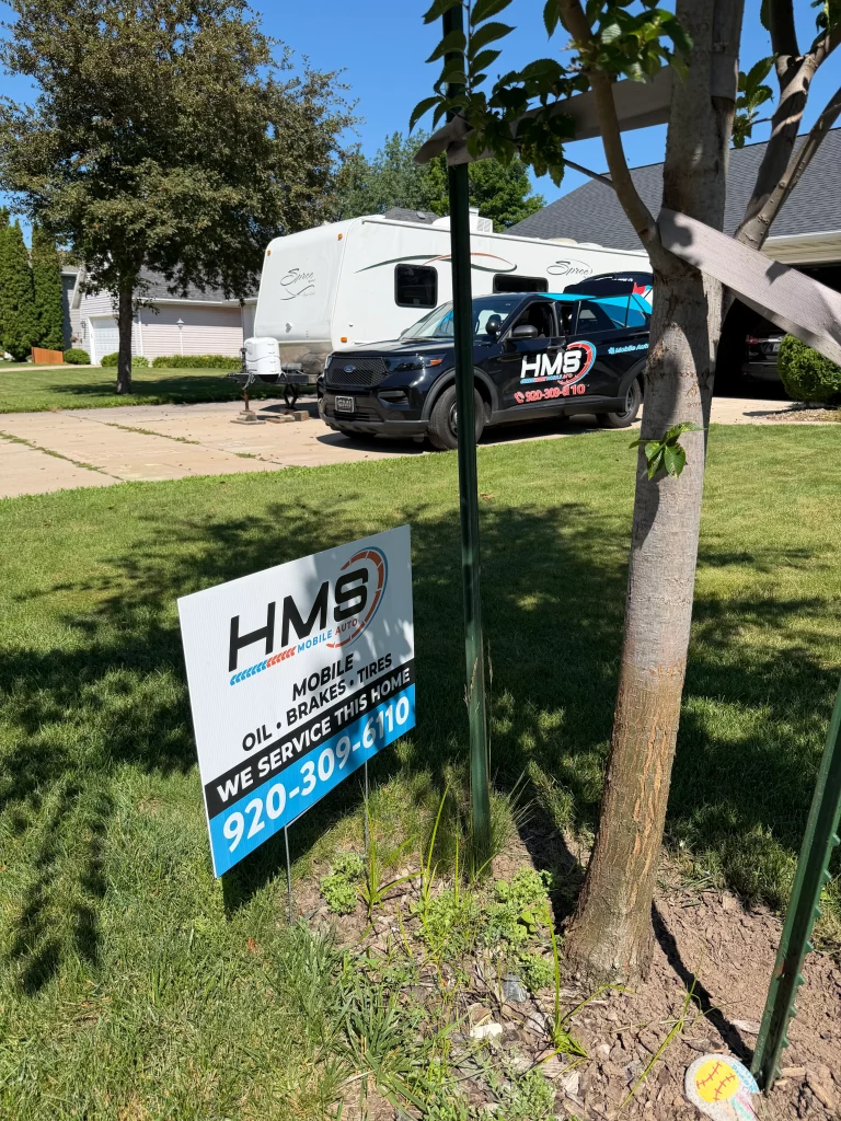 As Featured in the Green Bay Press Gazette: Why Ashwaubenon Drivers Are Ditching the Shop for Mobile Auto Service